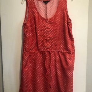 Tommy Hilfiger Beach Cover-up